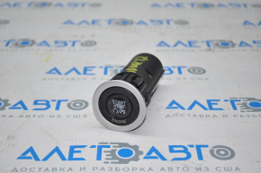Ignition Start-Stop Button Dodge Journey 11-20