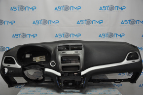 Dodge Journey 11-20 front dashboard without airbag