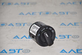Dodge Journey 11-20 auto light control