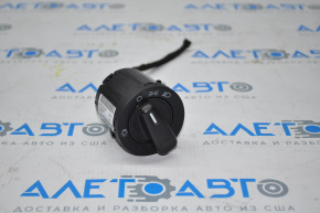 Dodge Journey 11-17 Manual Light Control