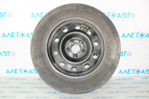 Set of disks R17 4pcs Dodge Journey 11-20 iron