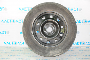 Set of disks R17 4pcs Dodge Journey 11-20 iron