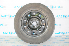 Set of disks R17 4pcs Dodge Journey 11-20 iron