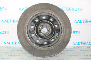 Set of disks R17 4pcs Dodge Journey 11-20 iron