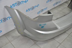 Bare rear bumper for Dodge Journey 11-20 SE