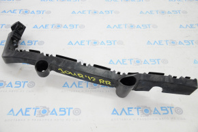 Right rear bumper mount for Dodge Journey 14-20