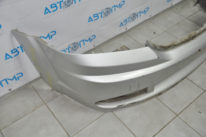 Bare front bumper for Dodge Journey 11-20 SE