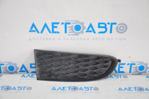 Right fog light grille cover for Dodge Journey 11-20 SE