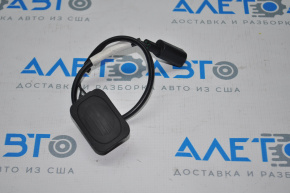 11-20 Dodge Journey Tailgate Release Button