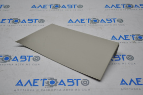 Right trunk door trim for Dodge Journey 11-gray