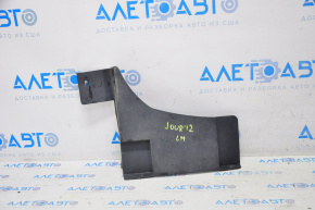 Front left underbody protection for Dodge Journey 11-20