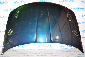 Naked Hood Dodge Journey 11-20