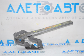 Left hood hinge for a Dodge Journey 11-20