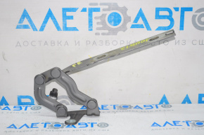 Right hood hinge for a Dodge Journey 11-20