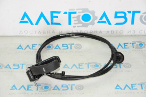 Dodge Journey 11-20 Hood Release Handle with Cable
