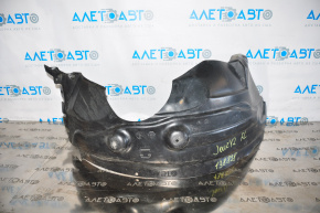 Front left fender liner Dodge Journey 11-20