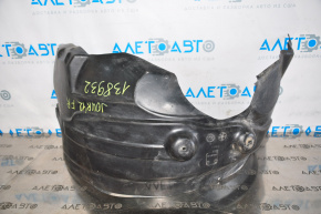 Front right fender liner Dodge Journey 11-20