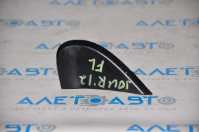 Triangle fender trim front left Dodge Journey 11-20