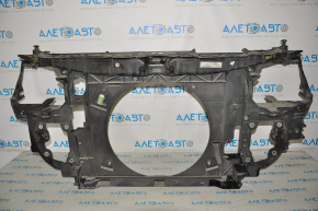 11-20 Dodge Journey radiator panel TV