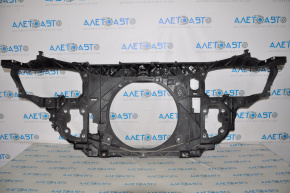11-20 Dodge Journey radiator panel TV