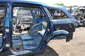 Quarter wing rear left Dodge Journey 11-20 blue