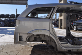 Quarter wing rear right Dodge Journey 11-20