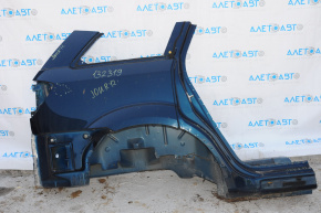 Quarter wing rear right Dodge Journey 11-20 blue dent