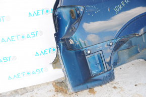 Quarter wing rear right Dodge Journey 11-20 blue dent