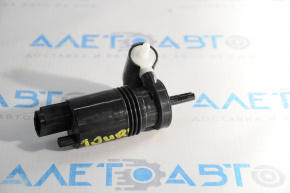 Dodge Journey 11-20 Windshield Washer Motor