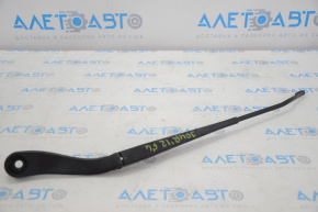 Left windshield wiper arm for Dodge Journey 11-13