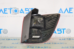 Light outer wing left Dodge Journey 11-20 lamp