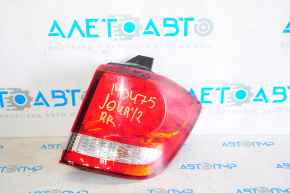 Light outer wing right Dodge Journey 11-20 LED light
