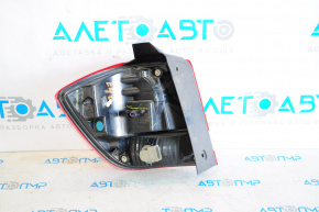 Light outer wing right Dodge Journey 11-20 LED light