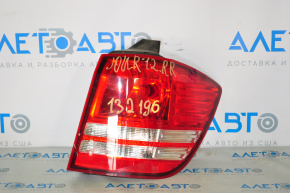 Light outer wing right Dodge Journey 11-20 lamp
