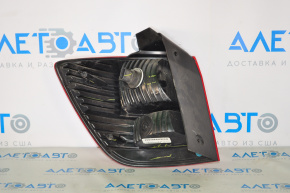 Light outer wing right Dodge Journey 11-20 lamp