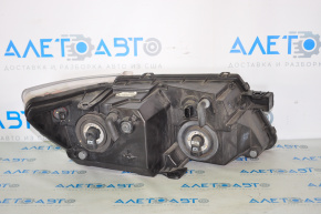 Headlight front left bare Dodge Journey 11-20 light