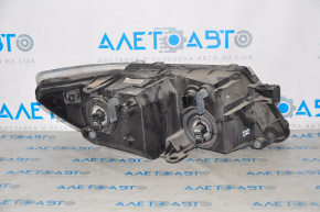 Headlight front left Dodge Journey 11-20 light