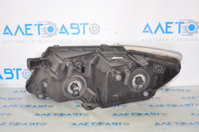 Headlight front right Dodge Journey 11-20 light