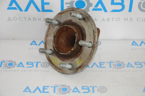 Rear left hub Dodge Journey 11-20 FWD