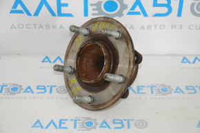 Rear right hub Dodge Journey 11-20 FWD