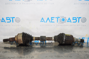 Front left half shaft drive Dodge Journey 11-20 2.4