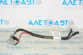 Dodge Journey 11-20 Battery Terminals