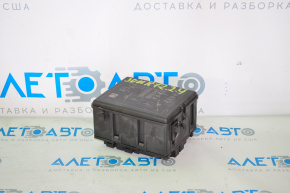 Dodge Journey 11-20 dash fuse box