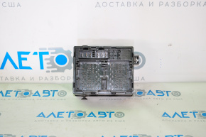 Dodge Journey 11-20 dash fuse box