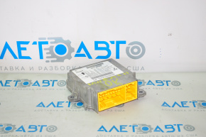 SRS airbag module, airbag computer, Dodge Journey 11-17