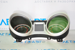 Dodge Journey 11-12 Instrument Cluster