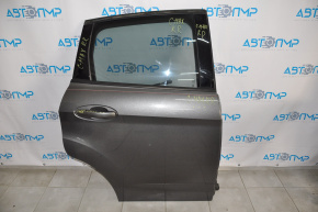 Bare rear right door Ford C-max MK2 13-18