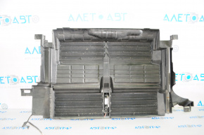 Radiator Deflector Louvers Assy Ford C-max MK2 13-18