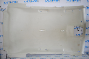 Ford C-max MK2 13-14 headliner without sunroof