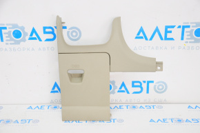 Left dashboard trim Ford C-max MK2 13-18 beige